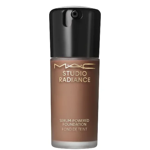MAC Studio Radiance Serum Powered Foundation 30ml (Various Shades) - NC65