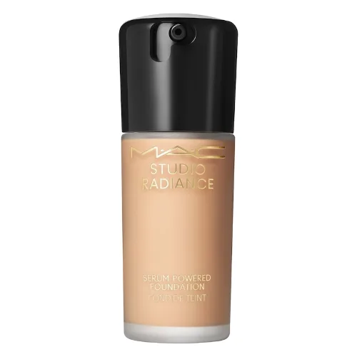 MAC Studio Radiance Serum Powered Foundation Podkłady 30 ml C3.5