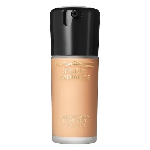 MAC Studio Radiance Serum Powered Foundation Podkłady 30 ml C4