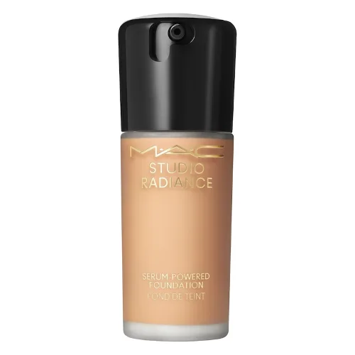 MAC Studio Radiance Serum Powered Foundation Podkłady 30 ml NC27