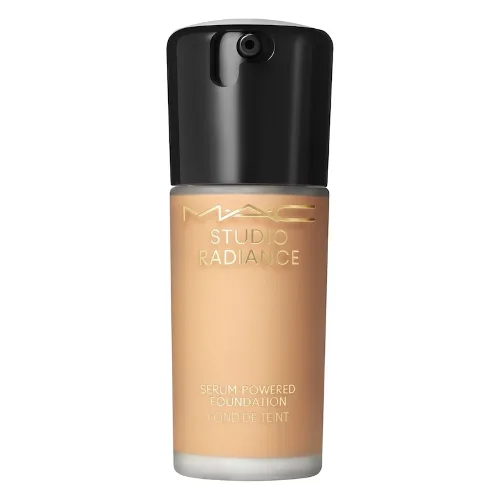 MAC Studio Radiance Serum Powered Foundation Podkłady 30 ml NC37