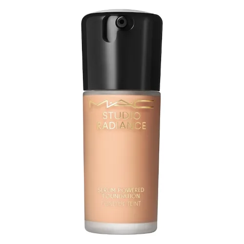 MAC Studio Radiance Serum Powered Foundation Podkłady 30 ml NW25