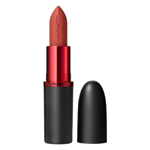 MAC Viva Glam Lipstick / MACximal Silky Matte Lipstick Szminki 3,5 g 41 - VIVA HEART