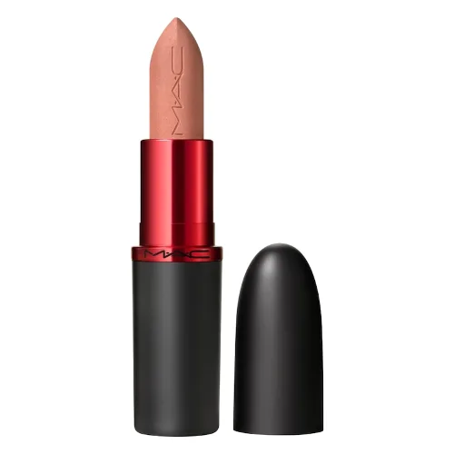 MAC Viva Glam Lipstick / MACximal Silky Matte Lipstick Szminki 3,5 g 45 - VIVA PLANET