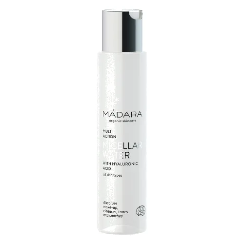 Madara Woda micelarna Płyn miceralny 100 ml