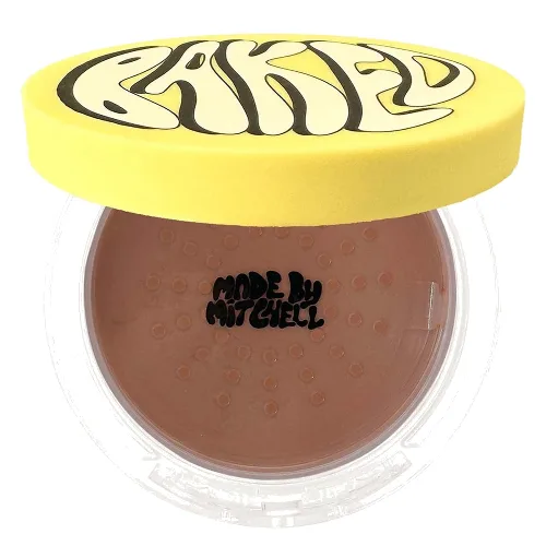Made By Mitchell Baked Loose Powder (Various Shades) - Chocolate Crumble