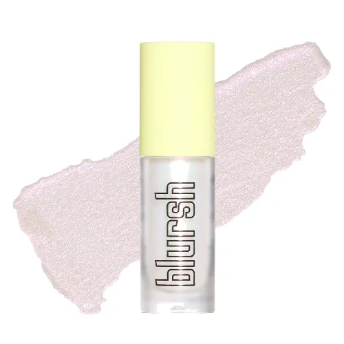 Made By Mitchell Blursh Liquid Highlighter (Various Shades) - Fairy Kitten