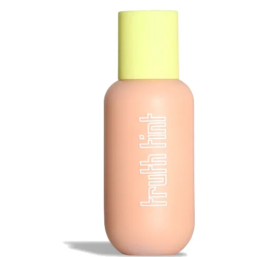 Made By Mitchell Truth Tint Sheer Skin Tint (Various Shades) - TT6