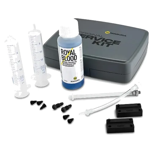 Magura Service-Kit CORE (STD) für Bremsen
