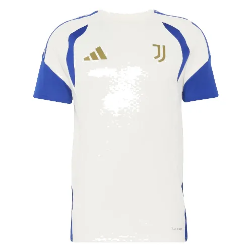 Maillot de compétition Juventus Turin Tiro 2026/27