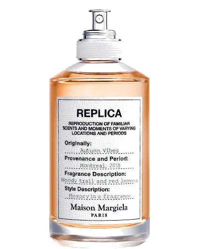 Maison Margiela Autumn Vibes Eau de Toilette woda toaletowa 100 ml