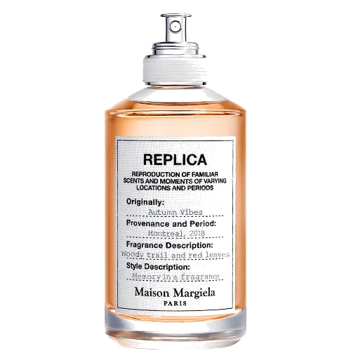 Maison Margiela Autumn Vibes Eau de Toilette woda toaletowa 100 ml