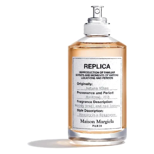 Maison Margiela Replica Autumn Vibes Woda toaletowa 100 ml