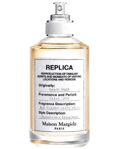 Maison Margiela Replica Beach Walk Woda toaletowa 100 ml
