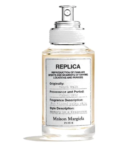 Maison Margiela Replica Beach Walk Woda toaletowa 30 ml