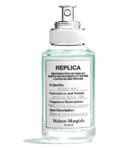 Maison Margiela Replica Bubble Bath Eau de Toilette - 30ml