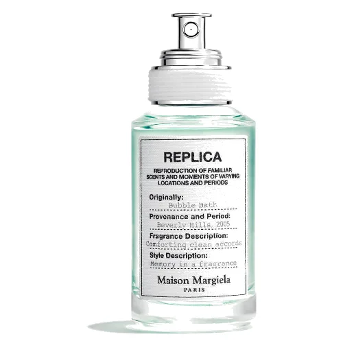 Maison Margiela Replica Bubble Bath Eau de Toilette - 30ml