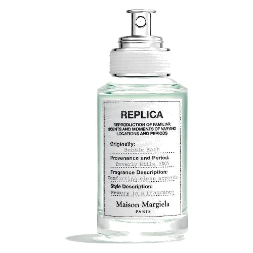 Maison Margiela Replica Bubble Bath Woda toaletowa 30 ml