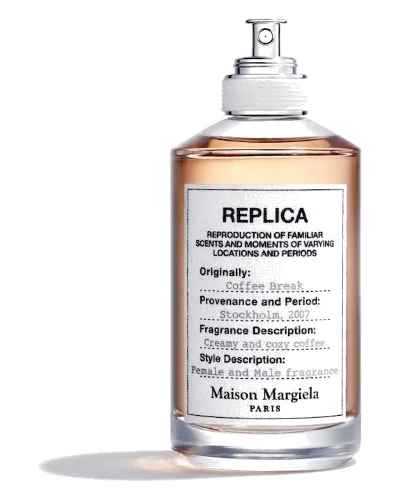 Maison Margiela Replica Coffee Break Woda toaletowa 100 ml