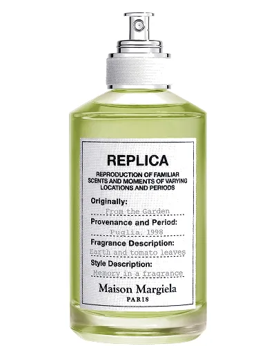 Maison Margiela REPLICA From the Garden Eau de Toilette woda toaletowa 100 ml