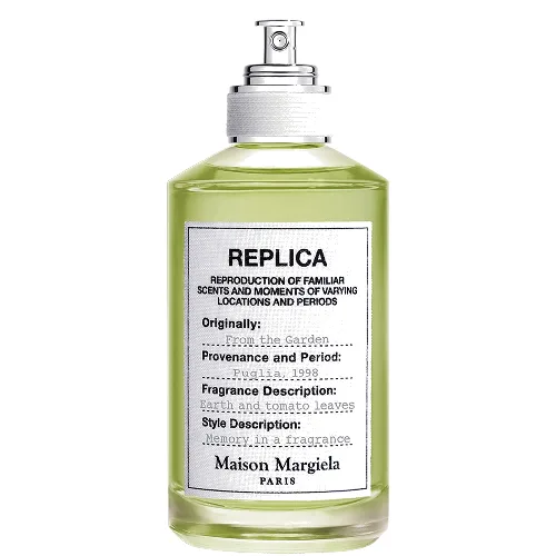 Maison Margiela REPLICA From the Garden Eau de Toilette woda toaletowa 100 ml