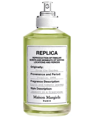 Maison Margiela Replica FROM THE GARDEN Woda toaletowa 100 ml