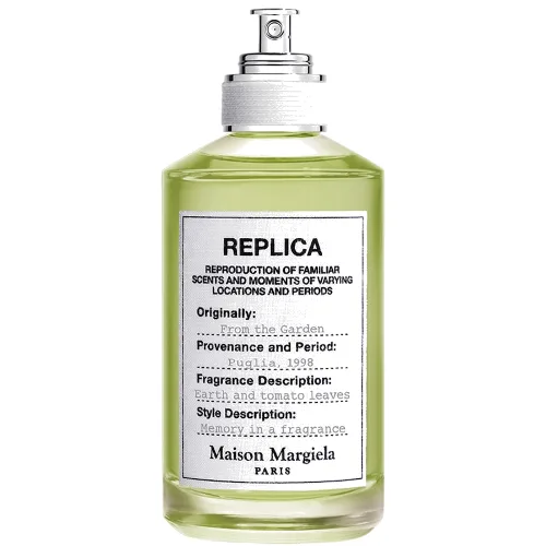 Maison Margiela Replica FROM THE GARDEN Woda toaletowa 100 ml