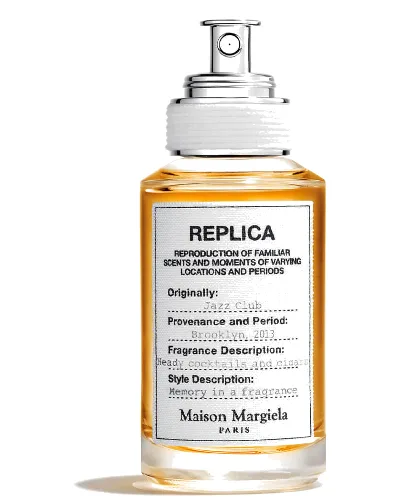 Maison Margiela Replica Jazz Club Eau de Toilette woda toaletowa – 30 ml