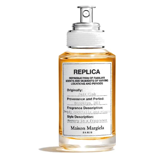 Maison Margiela Replica Jazz Club Eau de Toilette woda toaletowa – 30 ml