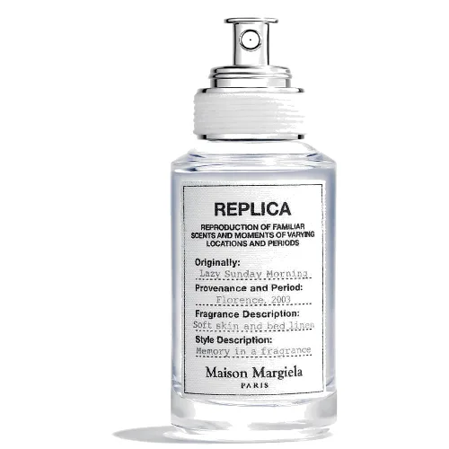 Maison Margiela Replica Lazy Sunday Morning Eau de Toilette - 30ml