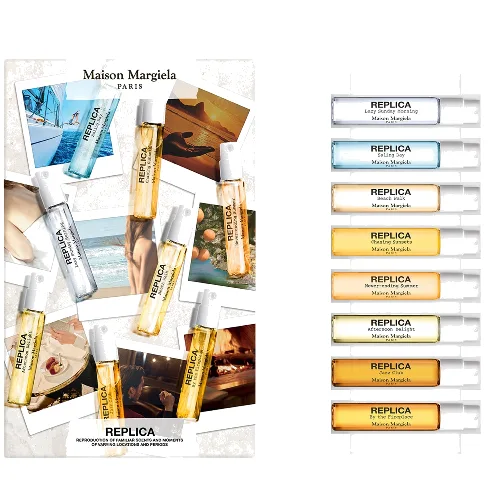 Maison Margiela Replica Memory Box Discovery Set
