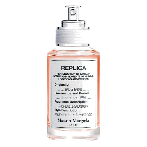 Maison Margiela Replica ON A DATE Eau de Toilette Woda toaletowa 30 ml