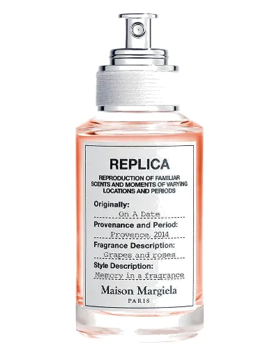 Maison Margiela Replica on a Date Eau de Toilette woda toaletowa 30 ml