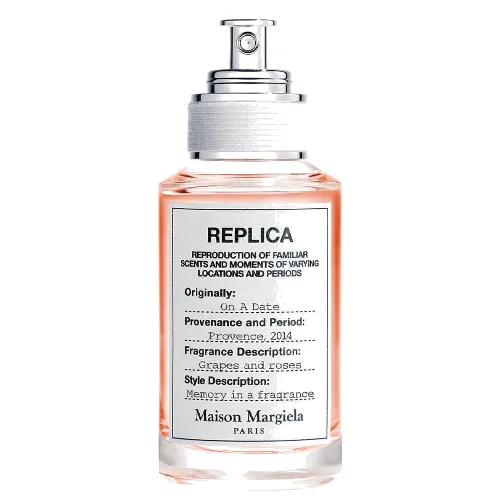 Maison Margiela Replica on a Date Eau de Toilette woda toaletowa 30 ml