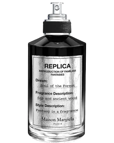 Maison Margiela Replica Soul Of The Forest Woda perfumowana 100 ml