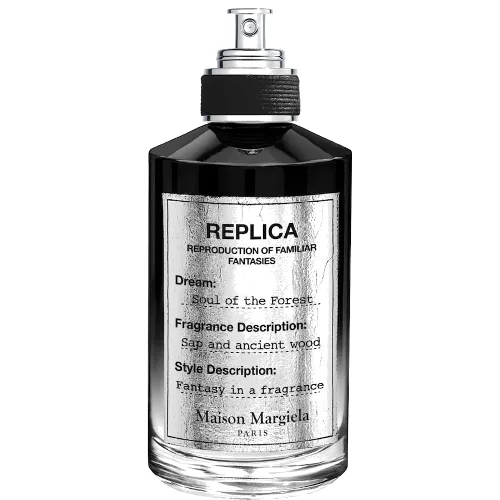 Maison Margiela Replica Soul Of The Forest Woda perfumowana 100 ml