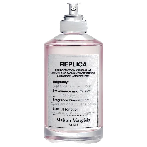 Maison Margiela Replica Springtime In A Park Woda toaletowa 100 ml