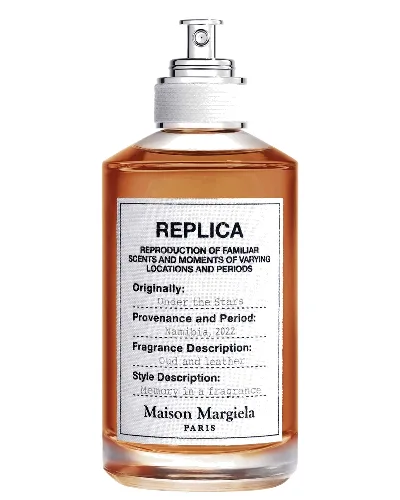 Maison Margiela Replica Under the Stars Eau de Toilette woda toaletowa 100 ml