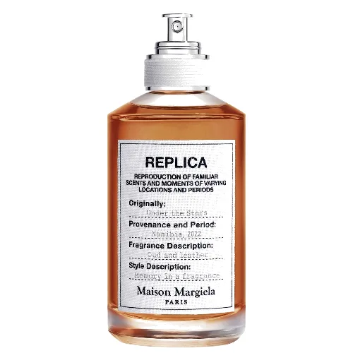 Maison Margiela Replica Under the Stars Eau de Toilette woda toaletowa 100 ml