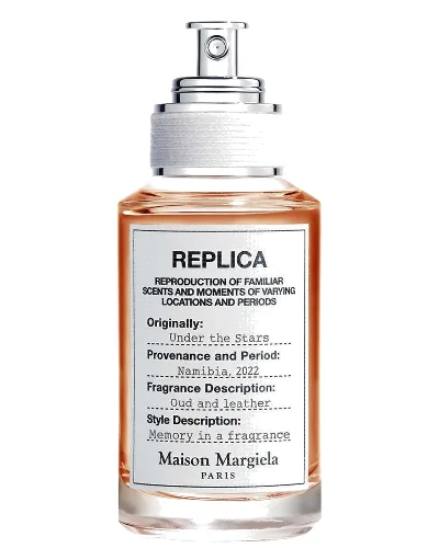 Maison Margiela Replica Under the Stars Eau de Toilette woda toaletowa 30 ml