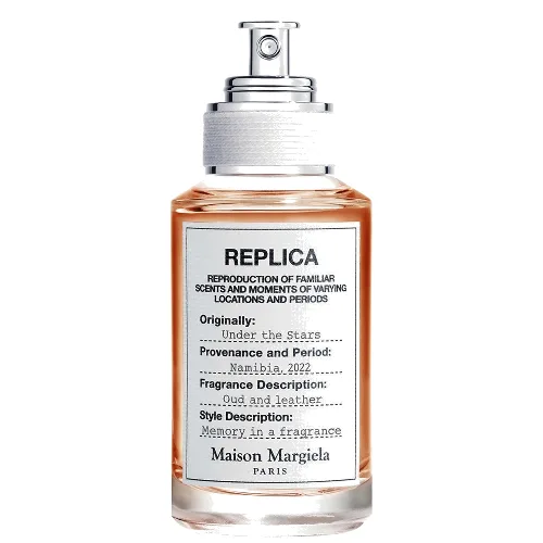 Maison Margiela Replica Under the Stars Eau de Toilette woda toaletowa 30 ml