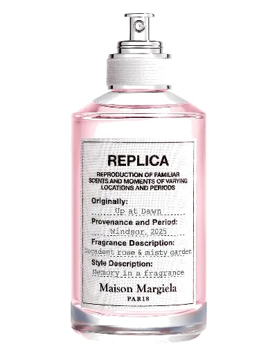 Maison Margiela Replica Up at Dawn Eau De Toilette 100ml