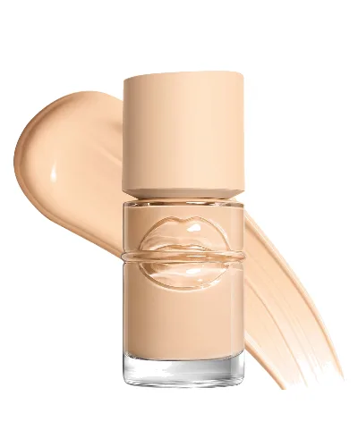 MAKE UP FOR EVER HD Skin Perfecting & Balancing Foundation (Various Shades) - 101N Porcelain