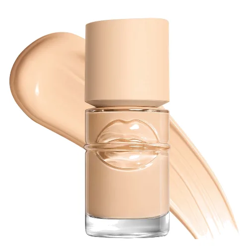 MAKE UP FOR EVER HD Skin Perfecting & Balancing Foundation (Various Shades) - 101N Porcelain