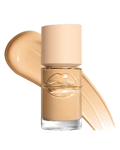 MAKE UP FOR EVER HD Skin Perfecting & Balancing Foundation (Various Shades) - 110N Travertine
