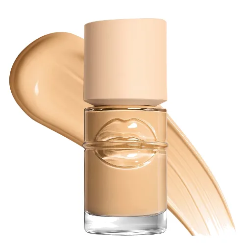 MAKE UP FOR EVER HD Skin Perfecting & Balancing Foundation (Various Shades) - 110N Travertine