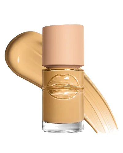 MAKE UP FOR EVER HD Skin Perfecting & Balancing Foundation (Various Shades) - 214WO Sand