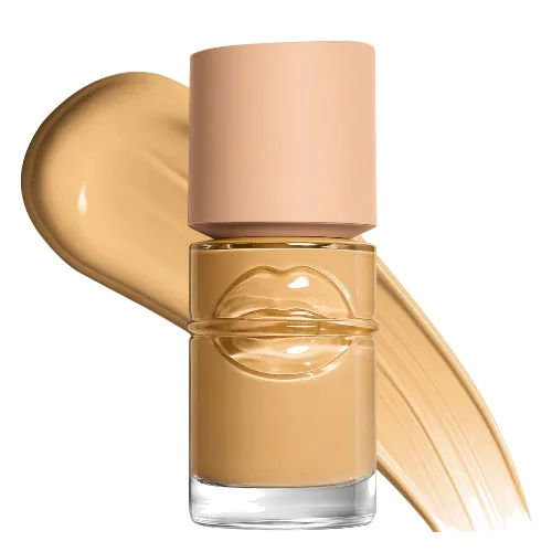 MAKE UP FOR EVER HD Skin Perfecting & Balancing Foundation (Various Shades) - 214WO Sand