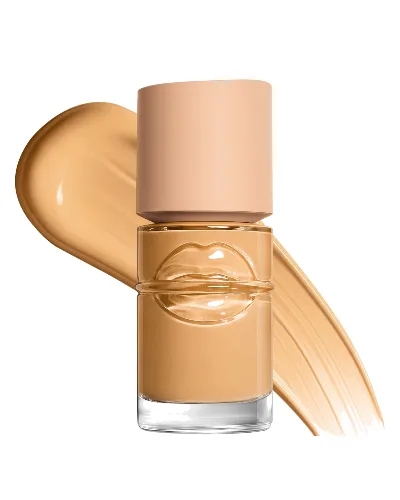 MAKE UP FOR EVER HD Skin Perfecting & Balancing Foundation (Various Shades) - 220W Ecru