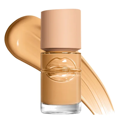 MAKE UP FOR EVER HD Skin Perfecting & Balancing Foundation (Various Shades) - 220W Ecru
